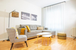 Apartamento El Rincón de Marañón